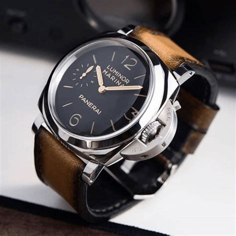 panerai oder omega|Panerai vs OMEGA: Choose the Best L.